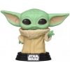 Funko POP! Star Wars The Mandalorian The Child 9 cm