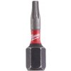 Milwaukee Bity Shockwave TX10 25 mm