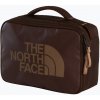 The North Face Base Camp Voyager Dopp Kit kozmetická taštička dark chestnut/g