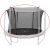 Marimex | Náhradná ochranná sieť pre trampolínu Marimex Smart 305 cm | 19000676