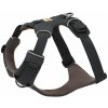 RUFFWEAR Front Range Postroj pro psy Basalt