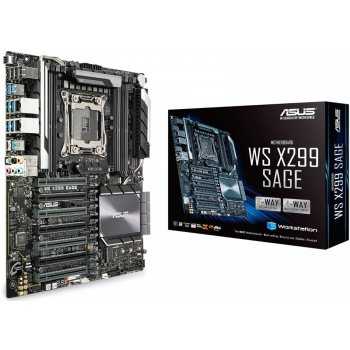 Asus WS X299 SAGE