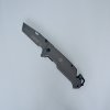 Kandar - Záchranársky nôž Silver 22/9cm