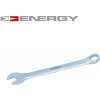 Energy Očko-vidlicový kľúč NE01000S-19