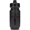 CUBE Cyklofľaša CUBE Flow 500ml čierna