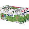 Kindii Natural Balance vlhčené obrúsky 3 x 60 ks