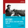 Pearson Edexcel International GCSE (9-1) History: Conflict, Crisis and Change: China, 1900-1989 Student Book (Sarah Moffatt)()