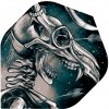 Designa Letky Horror Show - Deer Skull F3407