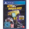 New Tales from the Borderlands (Deluxe Edition)