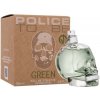 Police To Be Green 75 ml toaletná voda unisex
