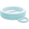 Intex 57195 Nafukovací bazén Swim Center™ Canopy Lounge so strieškou, 277 x 221 x 137 cm