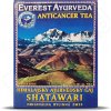 Everest Ayurveda SHATAWARI Onkologické terapia 100 g