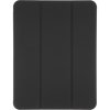 OBAL:ME MistyTab Pouzdro pro Xiaomi Redmi Pad SE 8.7 Black (8596311272356)