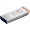 ADATA UR350/256GB/USB 3.2/USB-A/Hnedá UR350-256G-RSR/BG