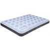 Matrac High Peak DOUBLE COMFORT PLUS Biela,Čierna,Modrá