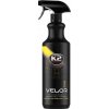 K2 PRO Velor - čistič textílu Objem:: 1000ml