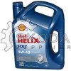 Motorový olej Shell Helix HX7 5W-40, 4L