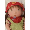 Tilina - Hippie od firmy Lamagik ze Španělska (Tilina - španělská panenka - 25 cm)