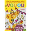 Malování Maľovanie vodou – Oslava