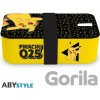 Bento box Pokémon - Pikachu