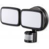 Top Light Top Light Siena C PIR - LED Reflektor so senzorom SIENA 2xLED/20W/230V IP65 TP1627 + záruka 3 roky zadarmo + záruka 3 roky zadarmo