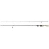 Abu Garcia CARABUS DELICATE 2 632UL 1,91m 0.8-4g S