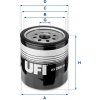 Olejový filter UFI 23.280.00