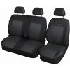 Meracie kryty určené pre Renault Trafic II, Opel Vivaro Van (01-14)