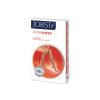 JOBST UltraSheer II.KT punč.lýtk.+špice v.V karam.