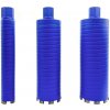 Diamantový jadrový vrták za sucha Distar RM-TX (Ø42 až 152mm, L 300mm) 1-1/4
