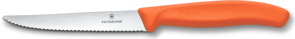 Victorinox Nôž 6.7239.C1 na steak a pizzu 11 cm