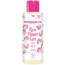 Dermacol Flower Care Rose luxusný telový výživný olej 100 ml