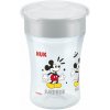 NUK Hrnček Magic Cup 360° 230 ml Mickey