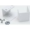 MikroTik RMK-2/10 - 1U rack mount kit