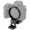 SMALLRIG 4306 Rotatable Mount Plate Kit Nikon Z