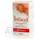 Voľne predajný liek Infacol sus.por.1 x 50 ml/2 g