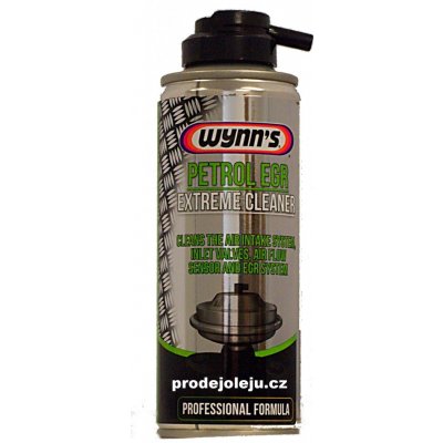 Wynn's Diesel EGR Extreme Cleaner 200 ml