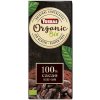 Torras Bio Bezlepková horká čokoláda 100% 100 g