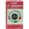Leros Bucco Cold Brew 20 x 1,5 g