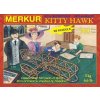 Merkur Kitty Hawk, 900 dielov, 100 modelov