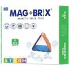 MAGBRIX - Velké magnetické čtverce pro Lego (6ks)