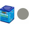 Farba Revell AQUA - 75 Sivá kamenná matná (Stone Grey Matt RAL7030) 18ml