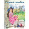 Princezná z paneláka - Danuša Dragulová-Faktorová