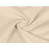 Zatemňovacia látka Blackout BKS-407 Krémovo béžová - šírka 280 cm
