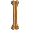 Kost 25 cm, buvolí kůže
