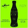 Příchuť Big Mouth FIZZY - Pear, Peach, Kiwi 10ml
