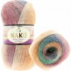 Nako Mohair Delicate Colorflow 28147 mix farieb dúha