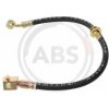 Brzdová hadica A.B.S. ALL BRAKE SYSTEMS BV. SL 3818
