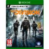 Hra na konzole Tom Clancys The Division - Xbox One (3307215998540)
