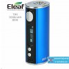 iSmoka Eleaf iStick T80 80W Grip Easy Kit 3000 mAh modrá